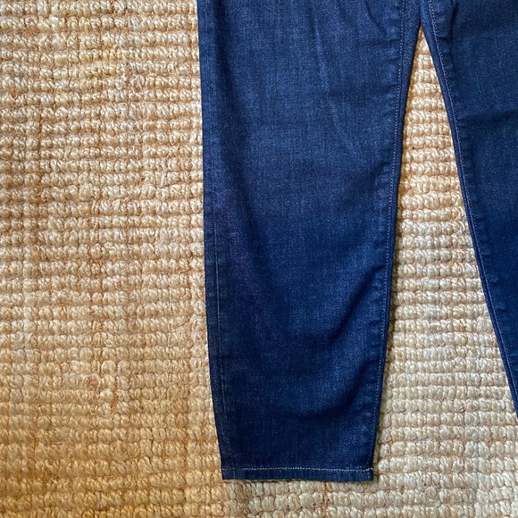 Dawn Stardust O-Shape Jeans - Picture 3 of 12